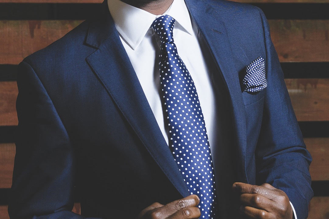 business-suit